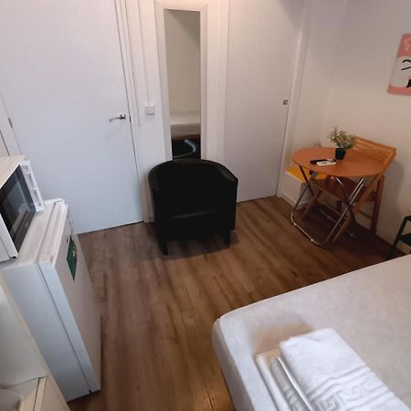 Alanta Apartments 마드리드 외부 사진