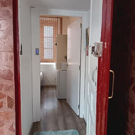 Alanta Apartments 마드리드 외부 사진