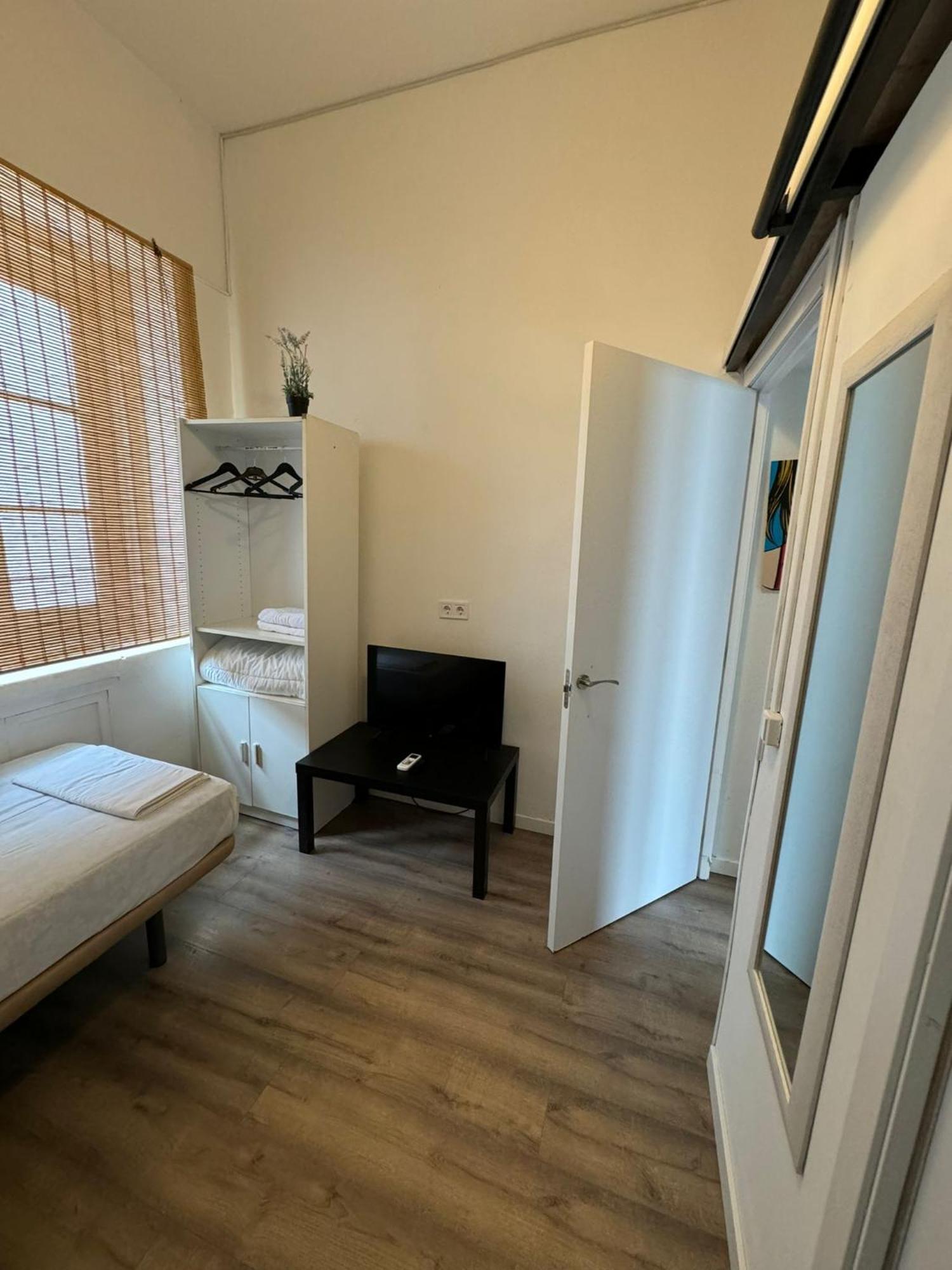 Alanta Apartments 마드리드 외부 사진