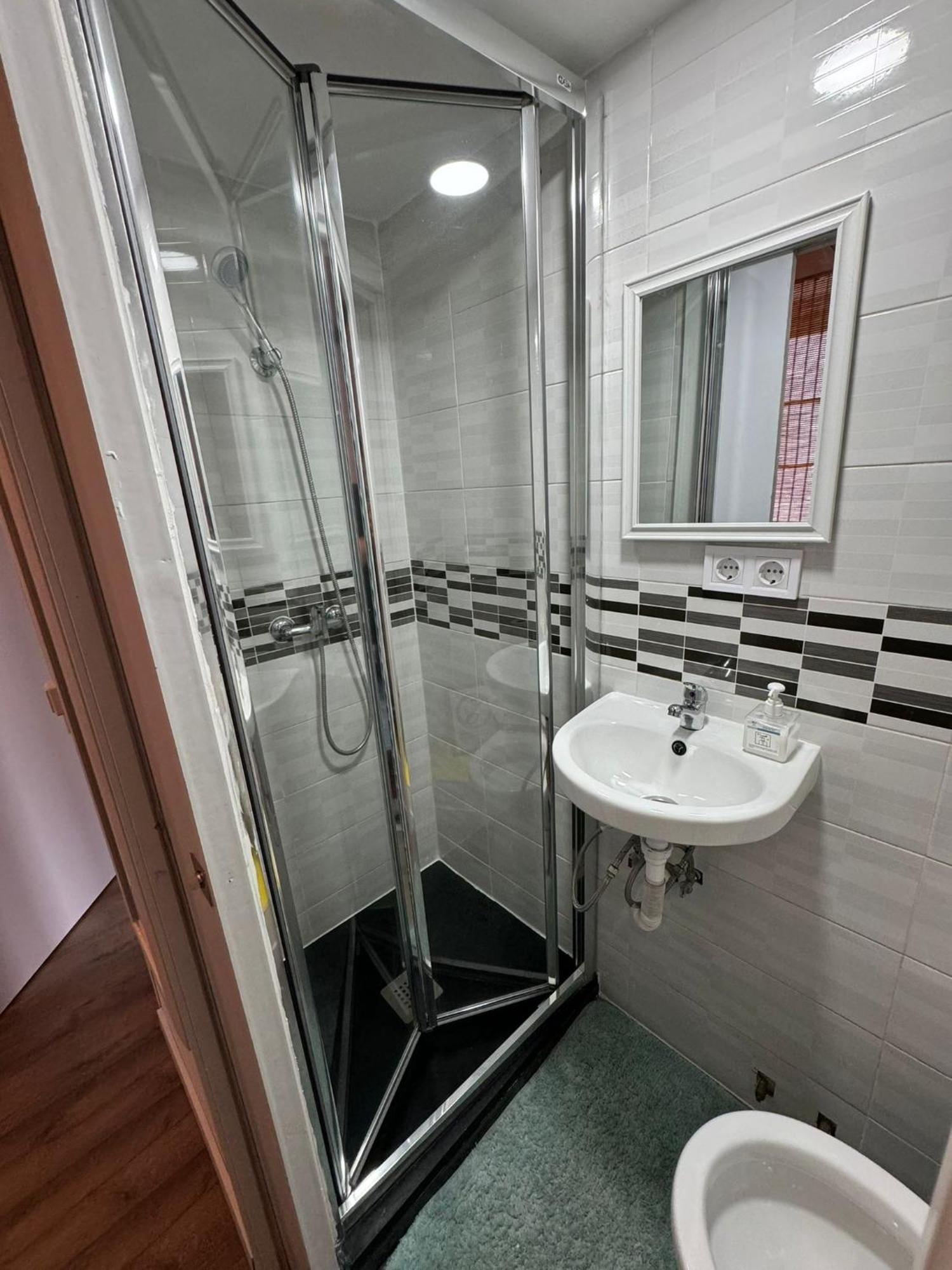 Alanta Apartments 마드리드 외부 사진