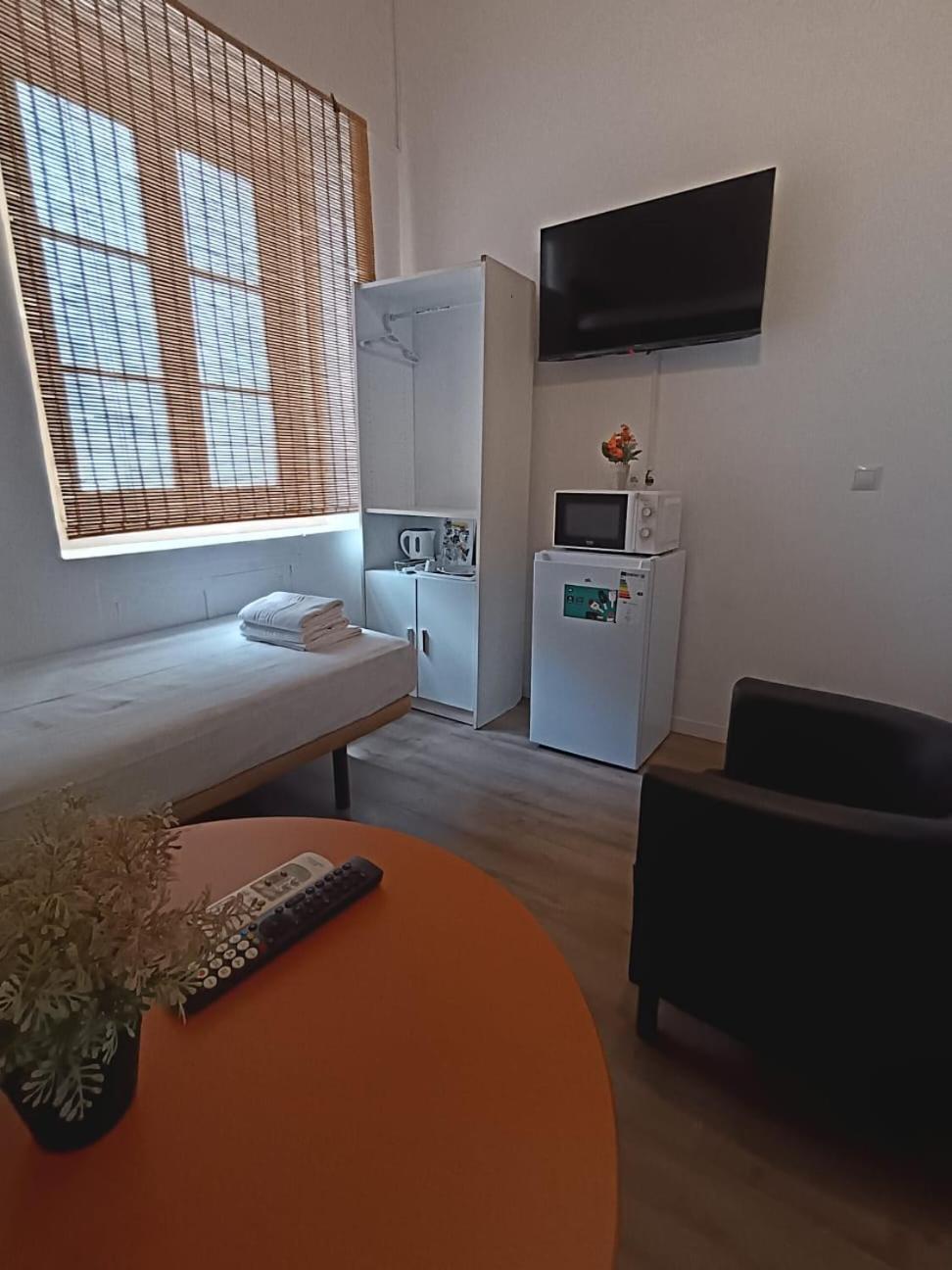 Alanta Apartments 마드리드 외부 사진