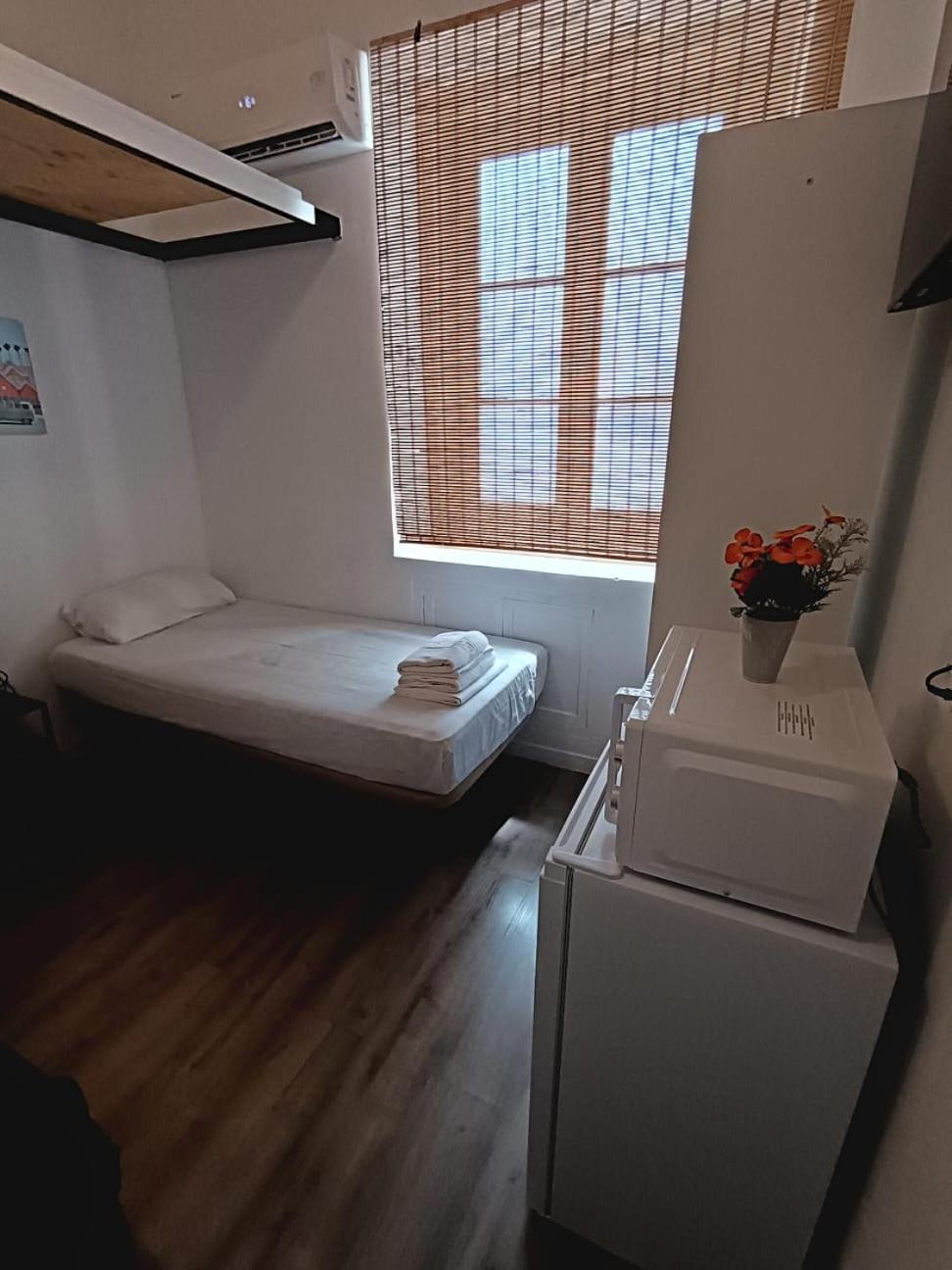 Alanta Apartments 마드리드 외부 사진