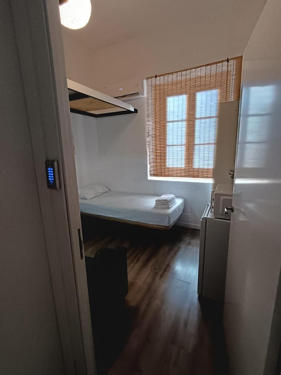 Alanta Apartments 마드리드 외부 사진