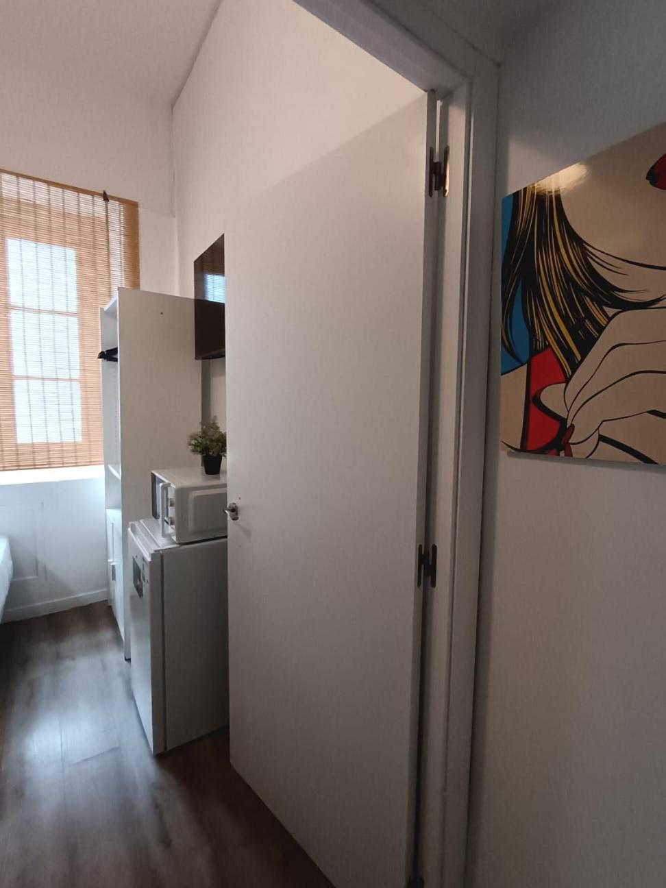 Alanta Apartments 마드리드 외부 사진