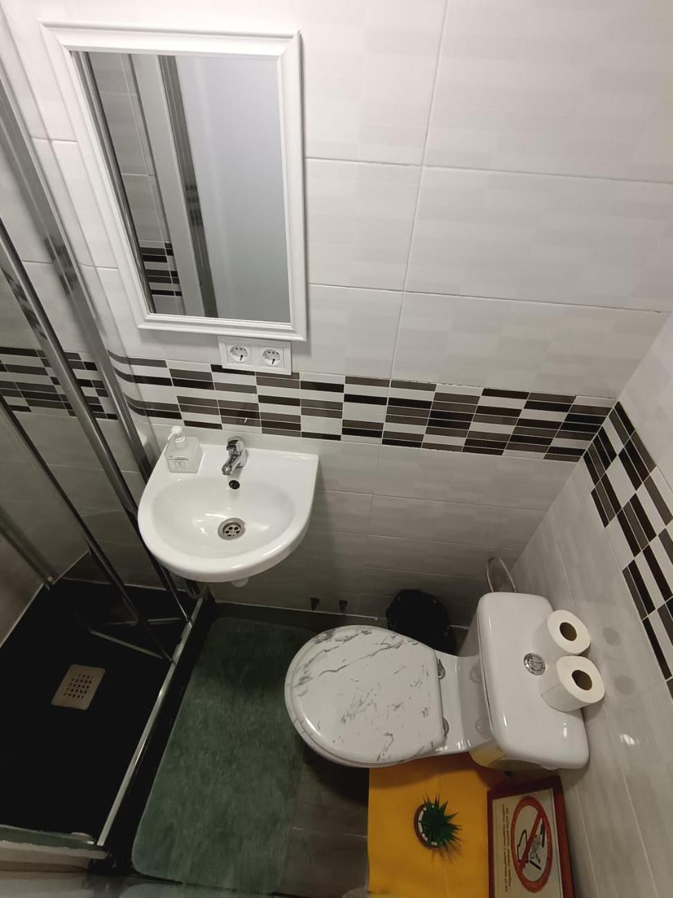 Alanta Apartments 마드리드 외부 사진